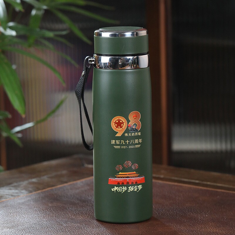退伍军人纪念品实用创意战友礼物