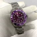 Purple;