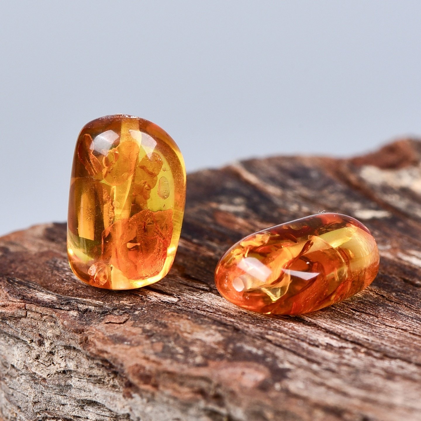 9A天然花珀蜜蜡琥珀随形桶珠散珠手串男女士手串diy手链隔珠单颗,饰品/流行首饰/时尚饰品新,其他DIY饰品配件,淘宝优惠券,粉丝福利购,淘宝优惠卷