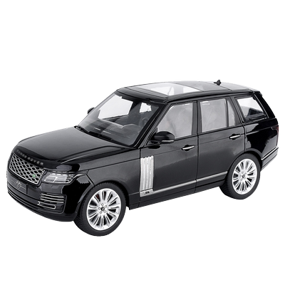 大号汽车模型路虎揽胜