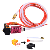 24V 3D打印机配件创想Ender3 CR10热端喷头套件12V 40W带端子