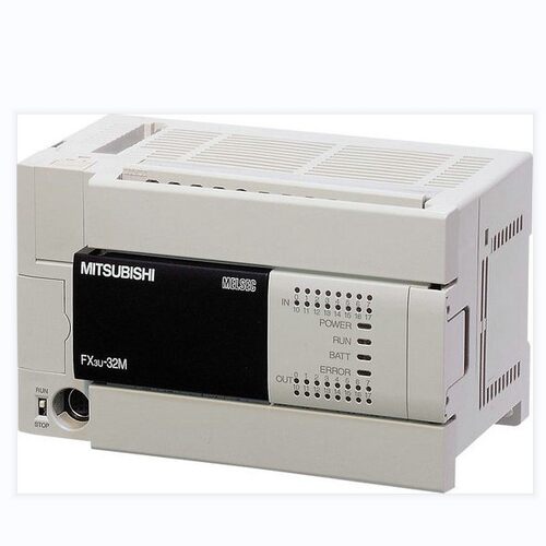 三菱PLC模块FX3U-32MR/DS-32MR/ES-A-32MT/DS-32MT，原装全新议价