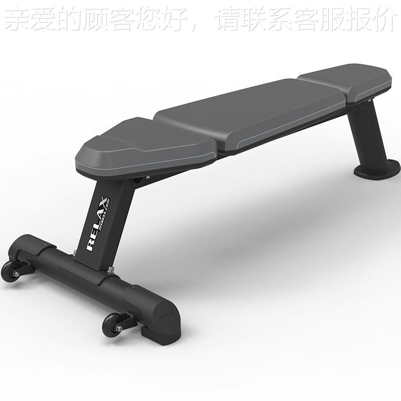 0RE平AX 凳健身房健身91351器材轻商用 JCL21