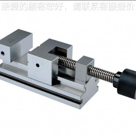 台米其林特级492精密工具 万力3315-04湾5磨床批士VS-45平口钳