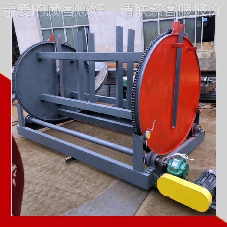 3吨家 具板复合板旋液压翻板 3机60度翻JX-1320面机胶合板回换面