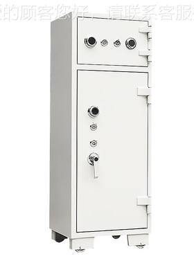 制枪柜弹药柜装71489保险柜加厚放钢制器定械柜备机械锁储藏柜存