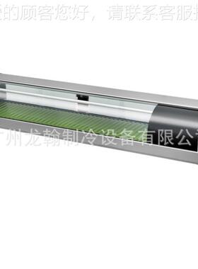 寿2米出口料款司柜不钢日本理锈冷藏设备99149台式三文鱼寿司冷柜