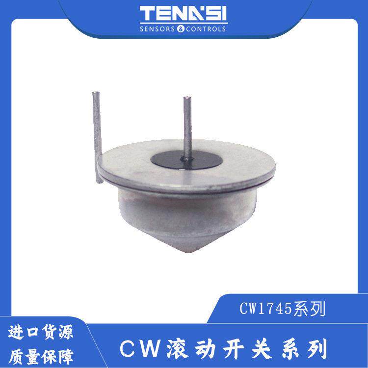 COMUS倾斜开关角度开关倾角开关滚动开关CW1715系列