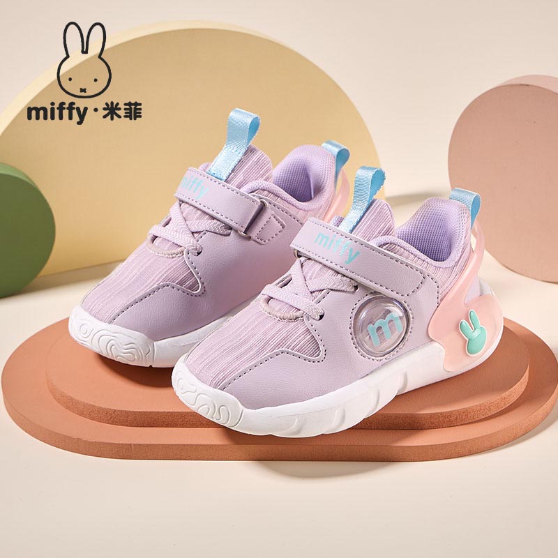 童鞋夏季镂空透气网面女童鞋