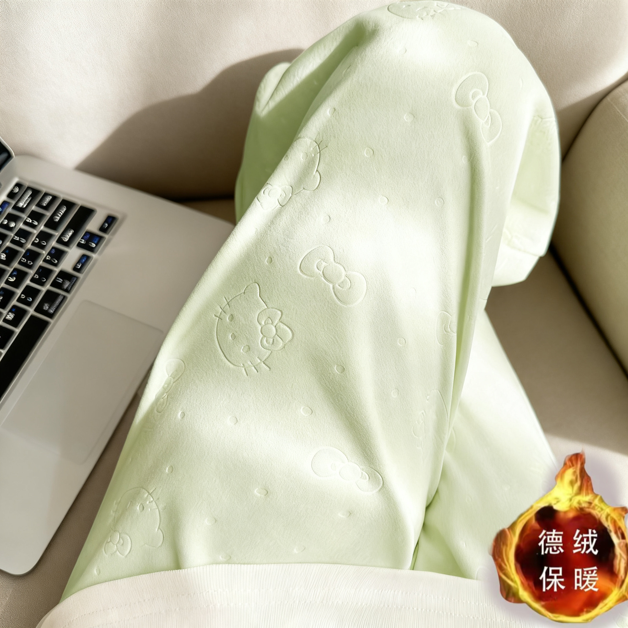 秋冬季冬款德绒睡裤直筒保暖可爱卡通可外穿宽松居家遛弯裤长裤女,女士内衣/男士内衣/家居服,睡裤/家居裤,淘宝优惠券,粉丝福利购,淘宝优惠卷