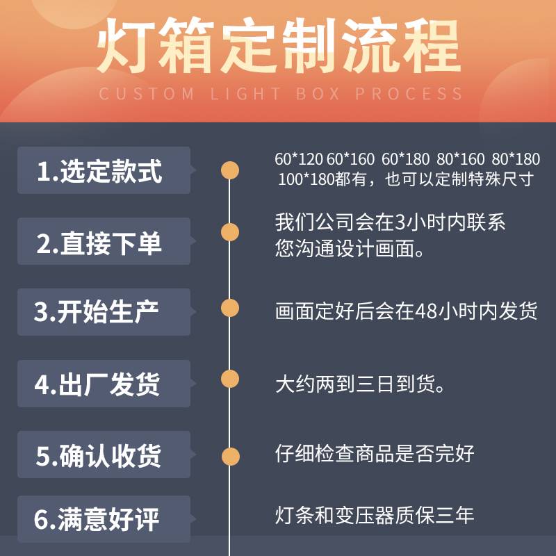 立式双面uv软膜卡布灯箱户外落地可移动充电防水Led广告展示牌定