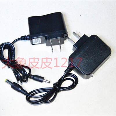 威强强光锂电头灯充电器 WQ-Q3A Q4 Q5 Q6 Q7 Q8 Q9 Q10 A T