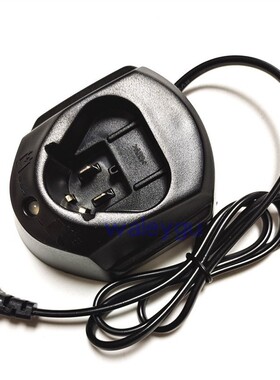 炯杰 独锐 领悦 东象 RORST 12V充电钻B1011 锂电池充电器FC1011