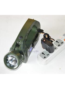 正辉照明XCL6020 6021 6022 浙江通明BW6210 ZW6220巡检灯 充电器