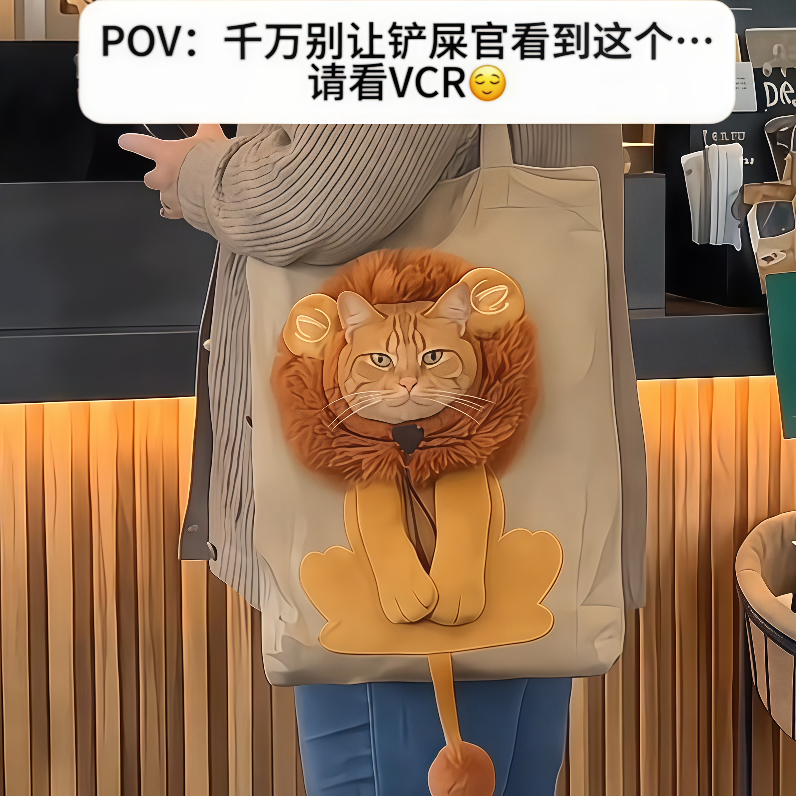 宠物背包外出包斜挎手提猫包猫咪袋子小型犬多造型露头狗狗单肩包