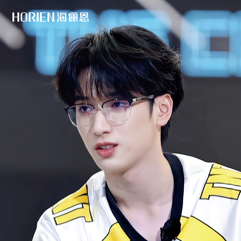 专业配镜1年质保配不准包退换