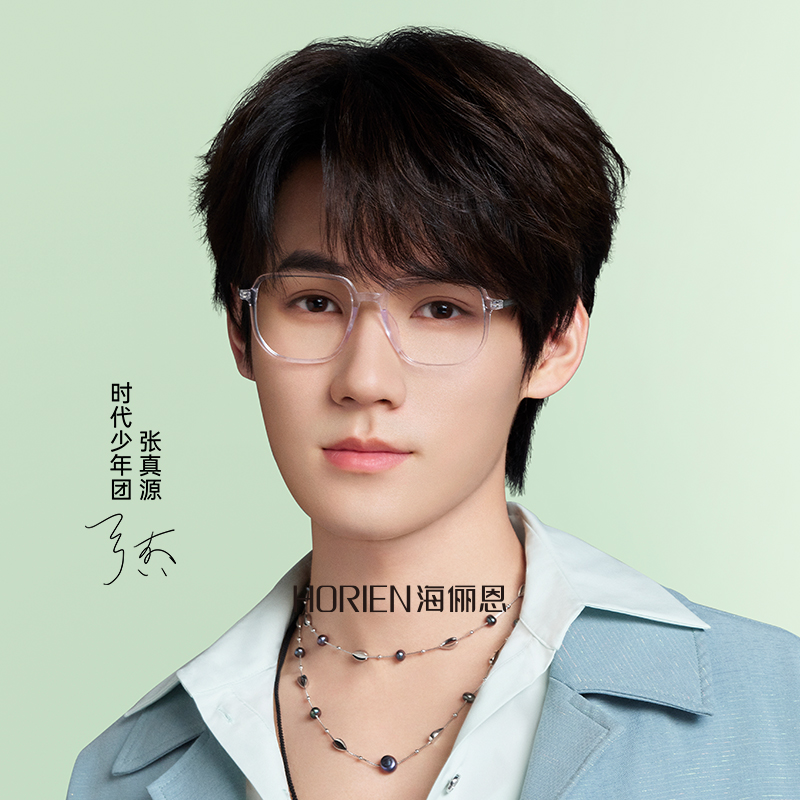 专业配镜1年质保配不准包退换