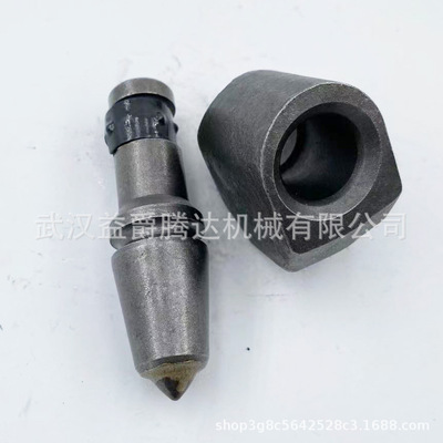 螺旋钻用齿C31HD 适用土层