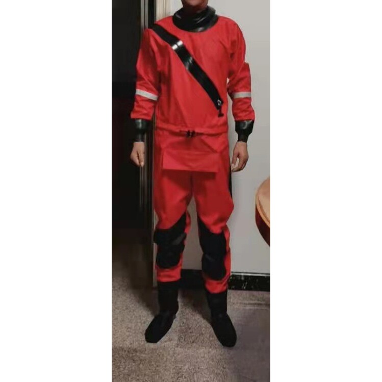 干式 水域救援服 应急水域救援服