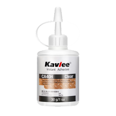 3MCA40H强力胶快干型多功能瞬间