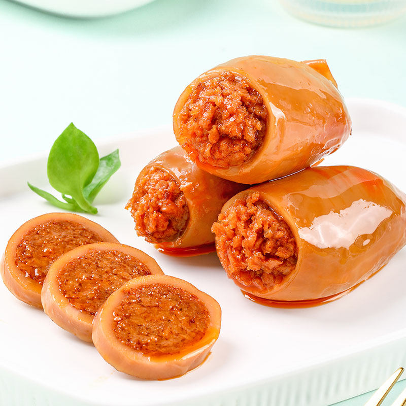 鱿鱼仔带籽满籽墨鱼仔解馋海味小包装零食小吃休闲食品鱿鱼丝熟食