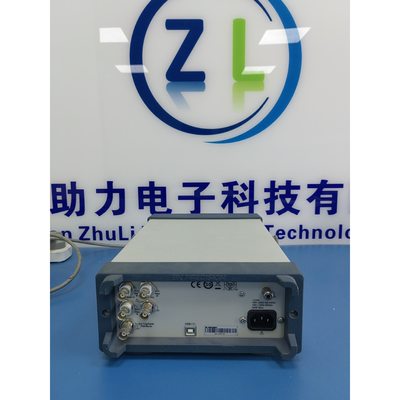 租赁销售BK4064函数发生器,任意,2通道,120mHz,4060系列