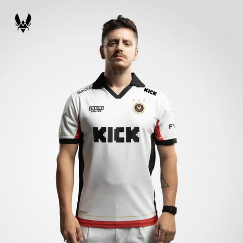 Team Vitality小蜜蜂战队2026中国主题限定队服ZYWOO同款官方正品