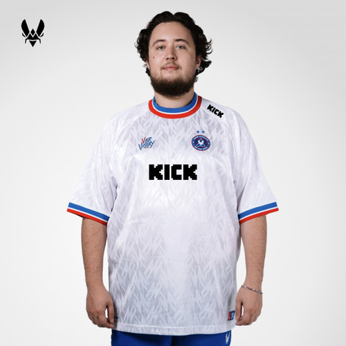 Vitality小蜜蜂IEM成都限定队服