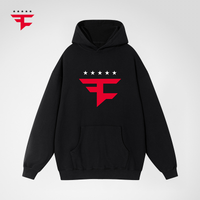 FaZeEsports战队官方卫衣正品