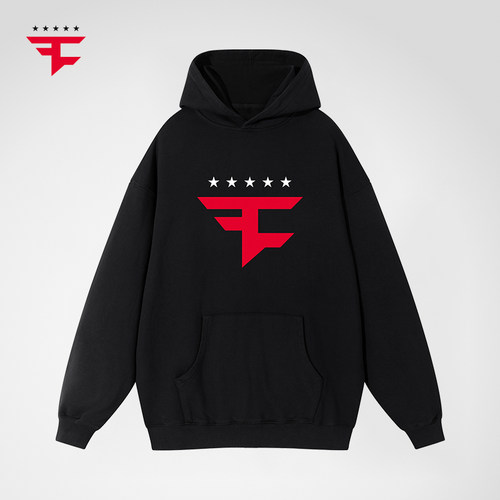 FaZeEsports战队官方卫衣正品
