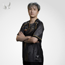 2026赛年XG战队官方选手队服T恤比赛服Ame选手同款 Xtreme Gaming