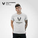 Vitality 纯棉应援周边T恤 小蜜蜂战队虚拟宇宙电竞文化官方正品