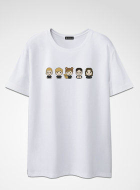 Team Heretics “LOS NIÑOS