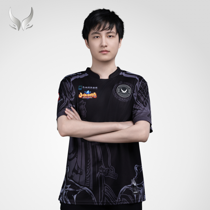 XG队服DOTA2战队Ame同款刀塔电竞