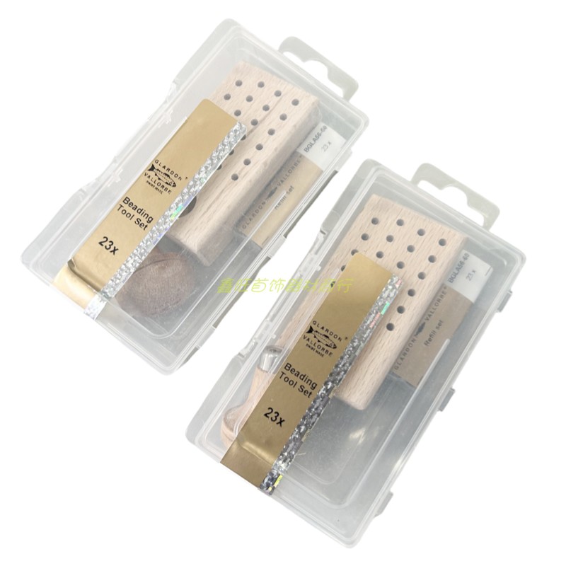 进口瑞士抛光镶嵌起钉Vallorbe