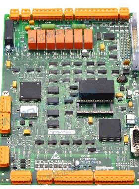 巨人通力电梯驱动板KM760310G01 LCEDRV板 760313H06 385板 DRV板