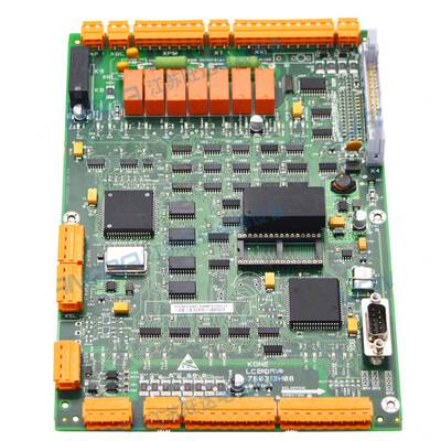 巨人通力电梯驱动板KM760310G01 LCEDRV板 760313H06 385板 DRV板