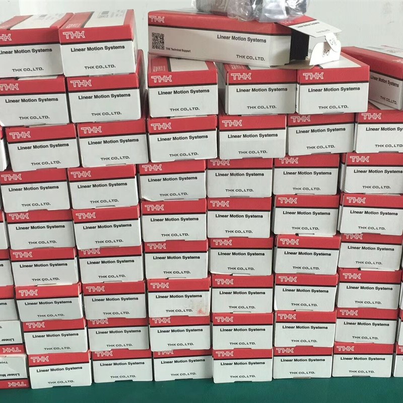 直线导轨滑块 RSH9KM RSH12VM RSH7ZM RSH9ZM RSH12ZM