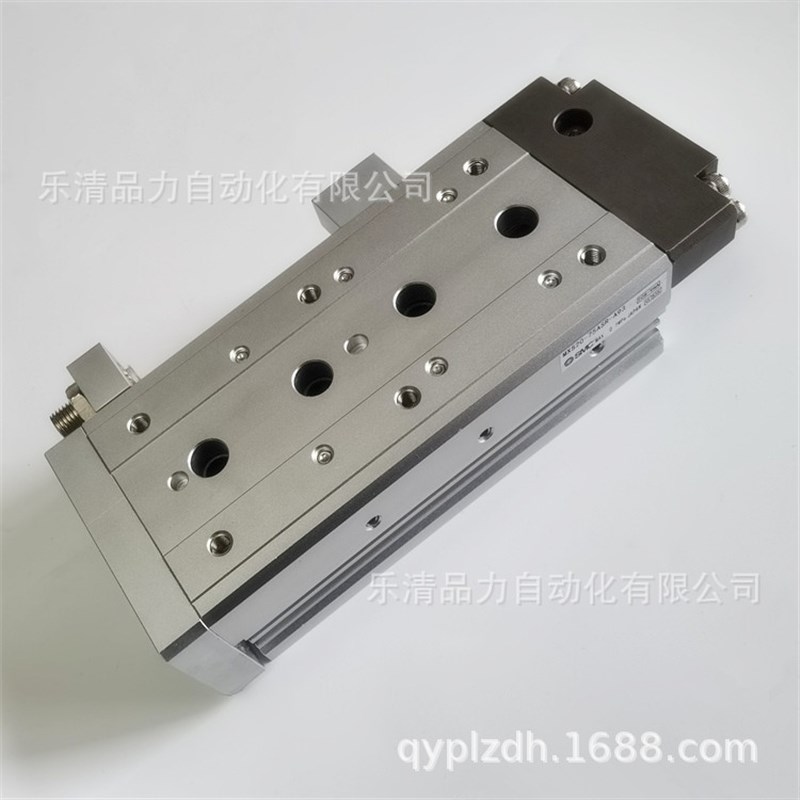 滑台气缸MXS20/MXS20L-100A-125A-150A-200AS/AT/AF/ASF/ASR/ASP