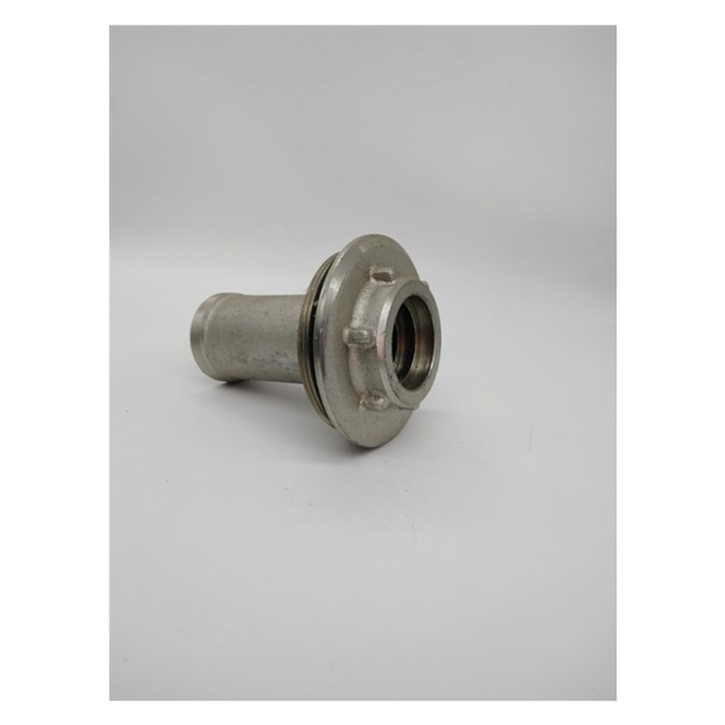 手动叉车液压托盘车BF系列地牛油缸导杆螺套31.5