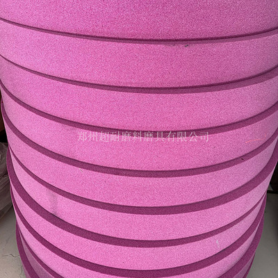 白鸽砂轮 PA铬刚玉陶瓷砂轮P400*40*203外圆磨床大水磨不锈钢包邮