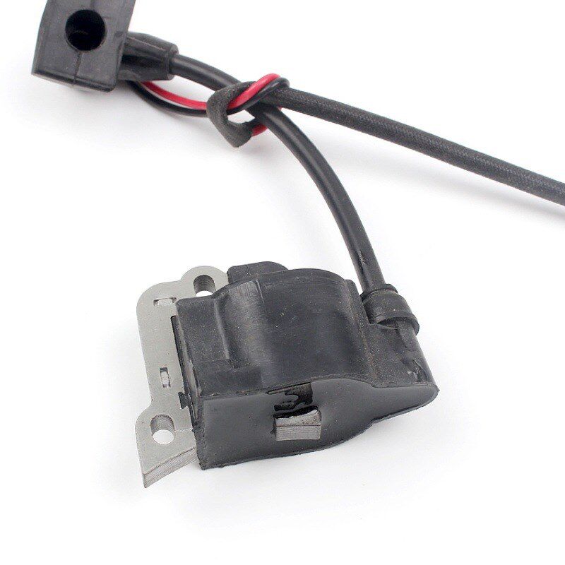 140GX35四冲割草机高压包割灌汽油打草机点火器线圈140GX35高压包