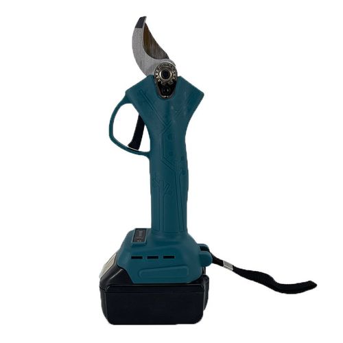 电动修枝剪园林剪果树剪刀电动剪刀锂电修枝剪刀电动树剪枝