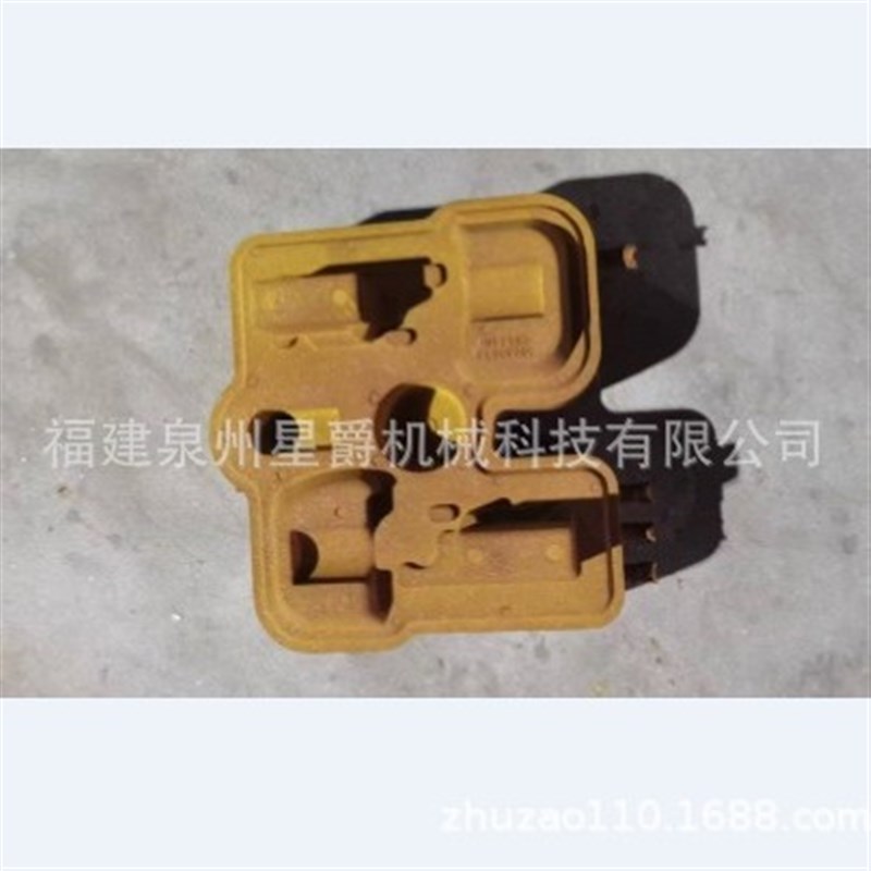 泉州 厂家装载机边齿配件500F 徐工工程机械配件边齿装载机械配件