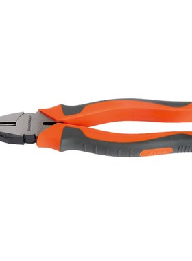 工具 日式钢丝钳 老虎钳6寸7寸8寸S043001 S043003