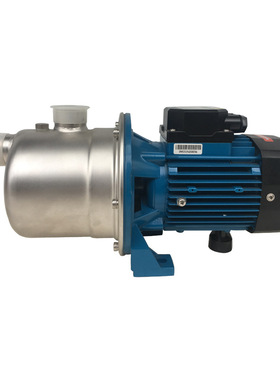 110V/60HZ不锈钢增压泵BJZ037船舶直饮水过滤设备循环加压自吸泵