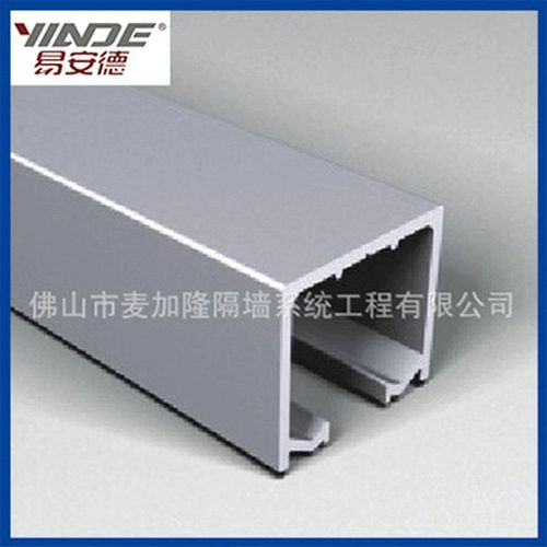 供应轨木门移门滑轮推拉门导轨轨道木门滑1026