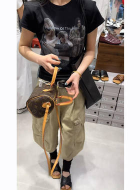 2026美式复古夏装套装