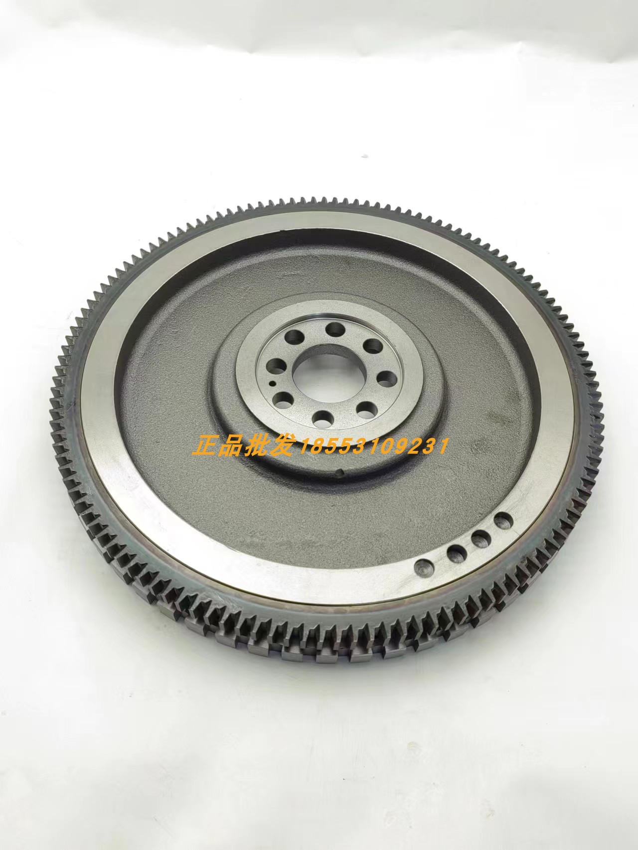 潍柴锐动力轻卡客车飞轮总成原装