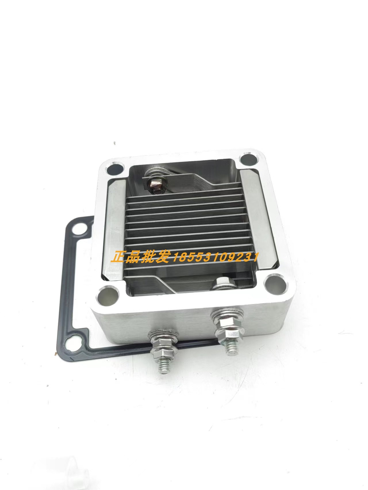 潍柴动力进气管加热器效果好